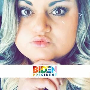 Meet your Posher, Andie
